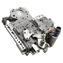 ATS Diesel ATS 47Re Towing Valve Body Fits 1996-Early 1998 5.9L Cummins - 303-902-2188