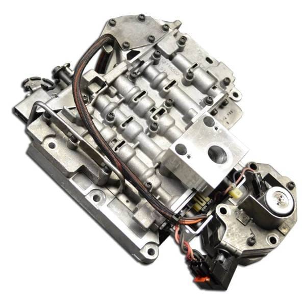 ATS Diesel ATS 47Re Towing Valve Body Fits 1996-Early 1998 5.9L Cummins - 303-902-2188 thumbnail 3