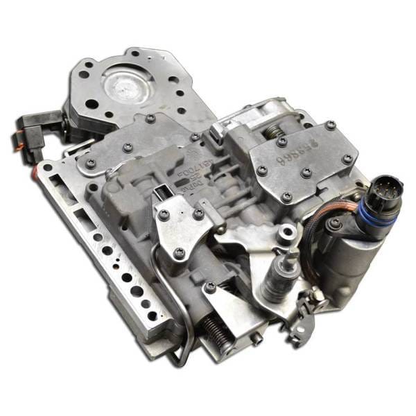 ATS Diesel ATS 47Rh Towing Valve Body Fits 1994-1995 5.9L Cummins - 303-902-2164