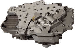 ATS Diesel ATS 68Rfe Performance Valve Body Fits 2012-2018 6.7L Cummins With Solenoid Pack - 303-901-2380