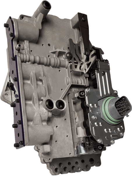 ATS Diesel ATS 68Rfe Performance Valve Body Fits 2012-2018 6.7L Cummins With Solenoid Pack - 303-901-2380 thumbnail 2