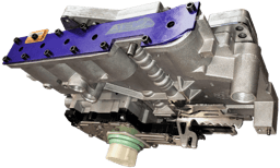 ATS Diesel ATS 68Rfe Performance Valve Body Fits 2007.5-2011 6.7L Cummins With Solenoid Pack - 303-901-2326