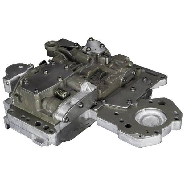 ATS Diesel ATS 48Re Racing Valve Body Fits 2003-Early 2004 5.9L Cummins - 303-901-2272 thumbnail 4