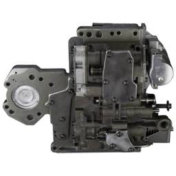 ATS Diesel ATS 47Re Racing Valve Body Fits 1999.5-2002 5.9L Cummins - 303-901-2237