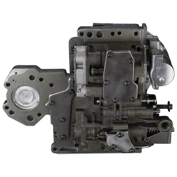 ATS Diesel ATS 47Re Racing Valve Body Fits 1999.5-2002 5.9L Cummins - 303-901-2237