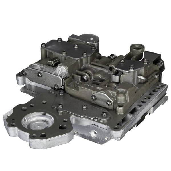 ATS Diesel ATS 47Re Racing Valve Body Fits 1999.5-2002 5.9L Cummins - 303-901-2237 thumbnail 3