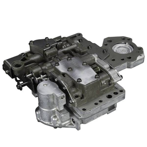 ATS Diesel ATS 47Re Racing Valve Body Fits 1999.5-2002 5.9L Cummins - 303-901-2237 thumbnail 5
