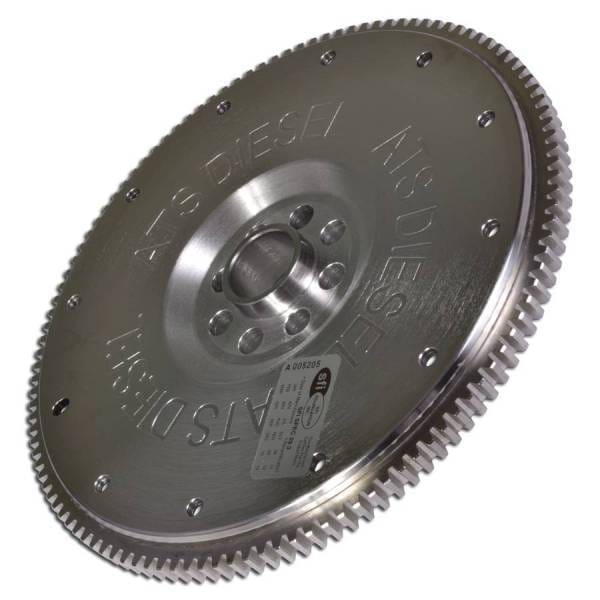 ATS Diesel ATS Allison Billet Flexplate Fits 2001-2019 6.6L Duramax - 305-900-4248 thumbnail 2