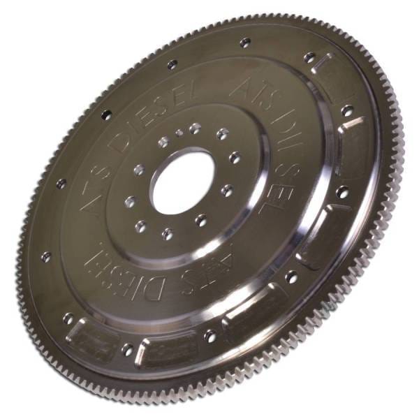 ATS Diesel ATS 5R110 Billet Flexplate Fits 2008-2010 6.4L Power Stroke - 305-900-3332 thumbnail 2