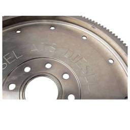 ATS Diesel ATS 68Rfe Billet Flexplate Fits 2007.5-2018 6.7L Cummins - 305-900-2326
