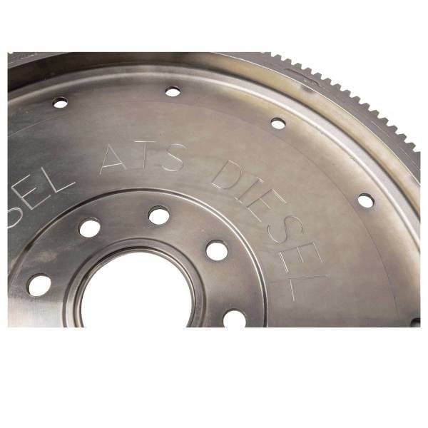 ATS Diesel ATS 68Rfe Billet Flexplate Fits 2007.5-2018 6.7L Cummins - 305-900-2326