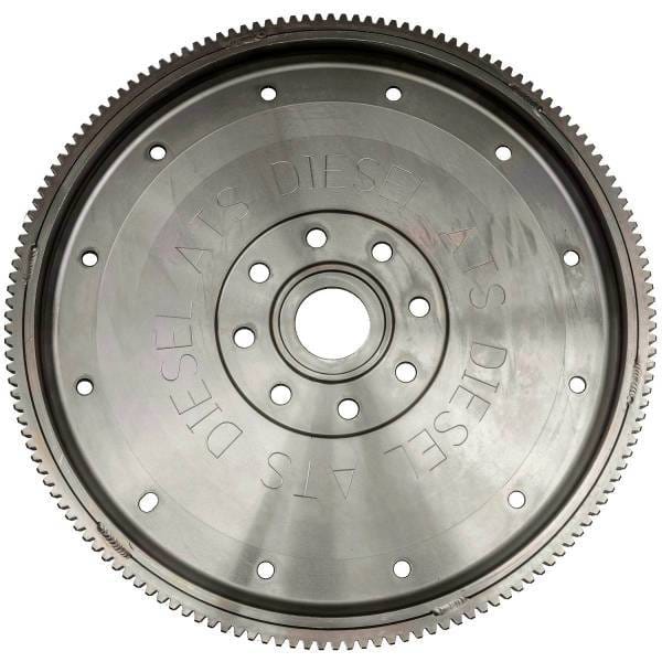 ATS Diesel ATS 68Rfe Billet Flexplate Fits 2007.5-2018 6.7L Cummins - 305-900-2326 thumbnail 2