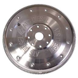 ATS Diesel ATS 47Rh 47Re 48Re Billet Flexplate Fits 1989-2007 5.9L Cummins - 305-900-2104