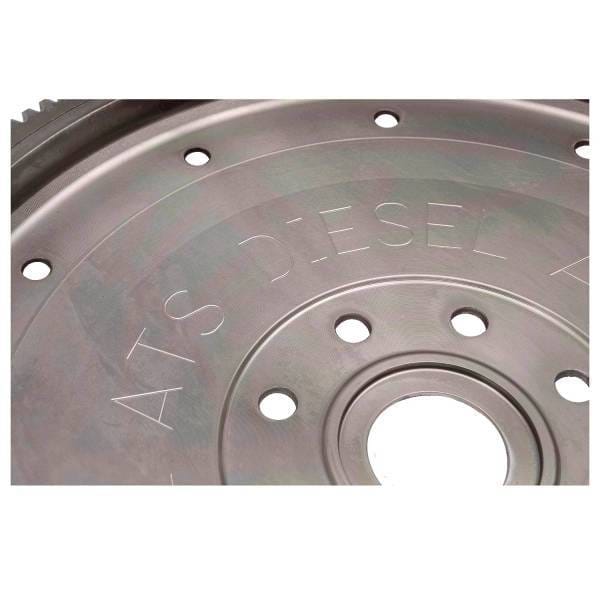 ATS Diesel ATS 47Rh 47Re 48Re Billet Flexplate Fits 1989-2007 5.9L Cummins - 305-900-2104 thumbnail 2