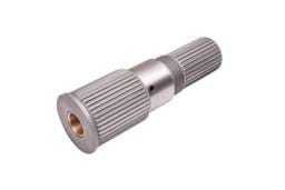 ATS Diesel Allison Billet Output Shaft Fits 2001-2018 6.6L Duramax - 304-930-4248