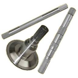 ATS Diesel 5R110 Billet Intermediate Shaft Fits 2003-2010 6.0L 6.4L Power Stroke 94 Tooth - 304-920-3278