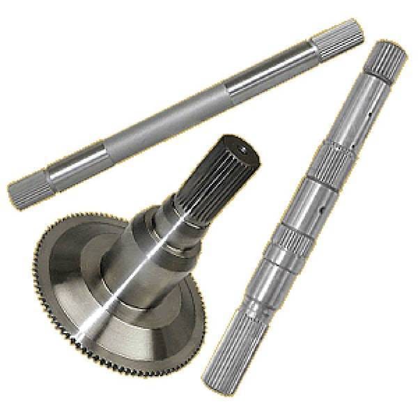 ATS Diesel 5R110 Billet Intermediate Shaft Fits 2003-2010 6.0L 6.4L Power Stroke 94 Tooth - 304-920-3278