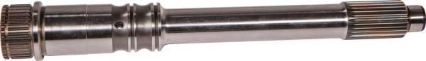 ATS Diesel ATS 68Rfe Billet Input Shaft Fits 2007.5+ 6.7L Cummins - 304-910-2326