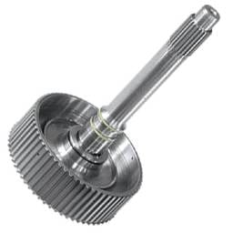 ATS Diesel ATS 47Rh 47Re 48Re Billet Input Shaft Fits 1994-2007 5.9L Cummins - 304-910-2164