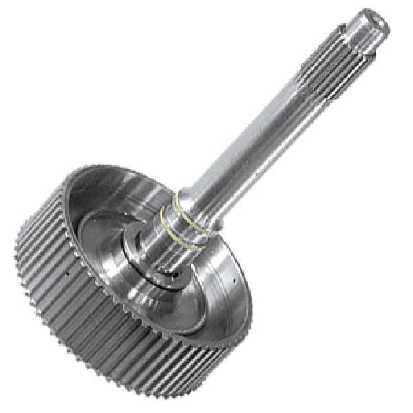 ATS Diesel ATS 47Rh 47Re 48Re Billet Input Shaft Fits 1994-2007 5.9L Cummins - 304-910-2164