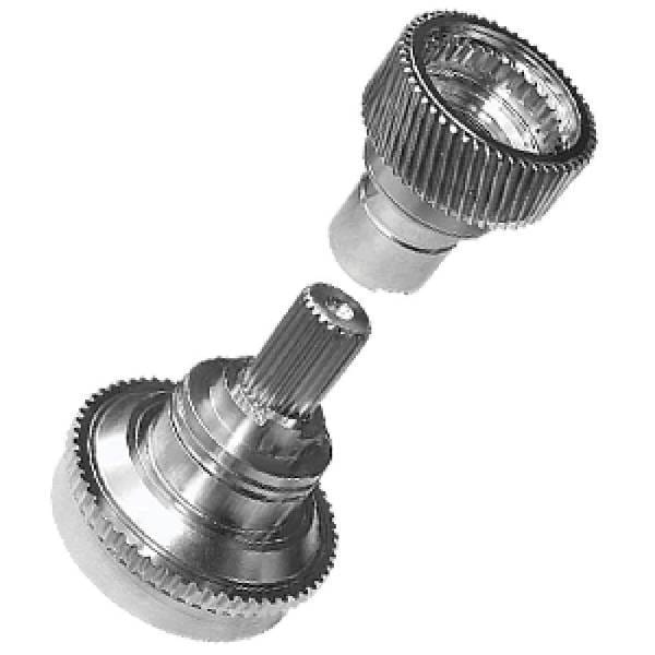 ATS Diesel ATS 47Rh 47Re 48Re Billet Output Shaft Fits 1994-2007 5.9L Cummins 29 Spline - 304-302-2164