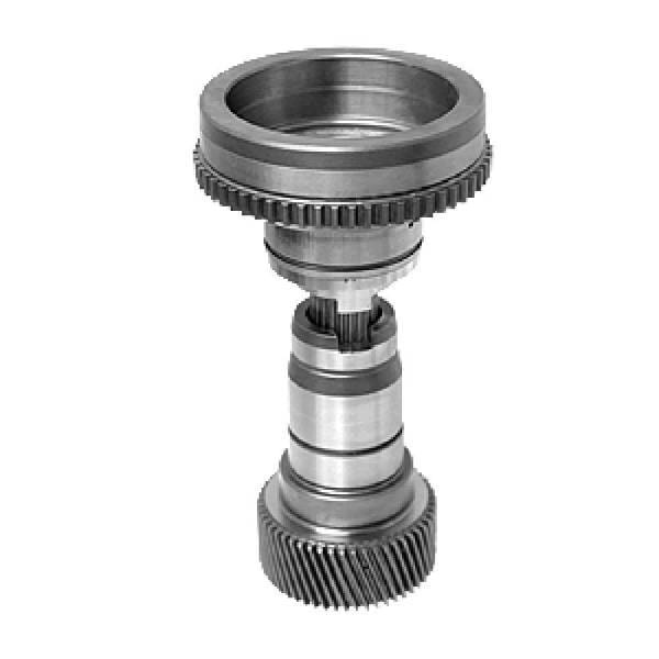 ATS Diesel ATS 47Rh 47Re 48Re Billet Output Shaft Fits 1994-2007 5.9L Cummins 29 Spline - 304-302-2164 thumbnail 2