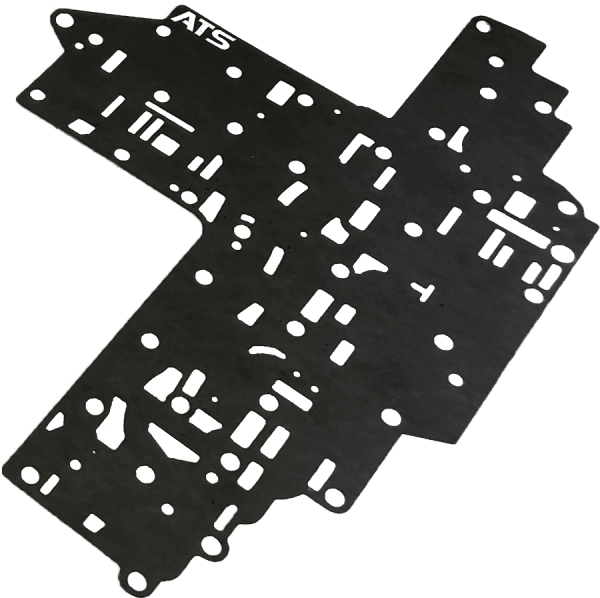 ATS Diesel ATS 68Rfe Accumulator &Seperator Plate Kit Fits 2019+ 6.7L Cummins - 303-031-2464 thumbnail 3