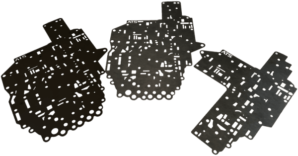 ATS Diesel ATS 68Rfe Accumulator &Seperator Plate Kit Fits 2019+ 6.7L Cummins - 303-031-2464 thumbnail 5