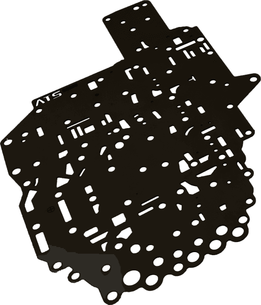 ATS Diesel ATS 68Rfe Accumulator &Seperator Plate Kit Fits 2012-2018 6.7L Cummins - 303-031-2380 thumbnail 2