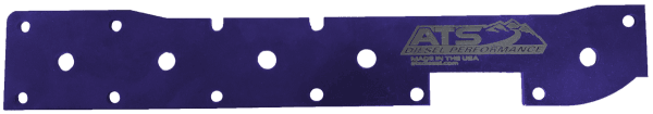 ATS Diesel ATS 68Rfe Accumulator Plate Fits 2007.5+ 6.7L Cummins - 303-030-2326