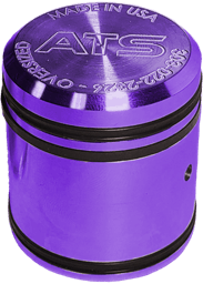 ATS Diesel ATS 68Rfe Accumulator Piston Kit Fits 2007.5+ 6.7L Cummins - 303-021-2326