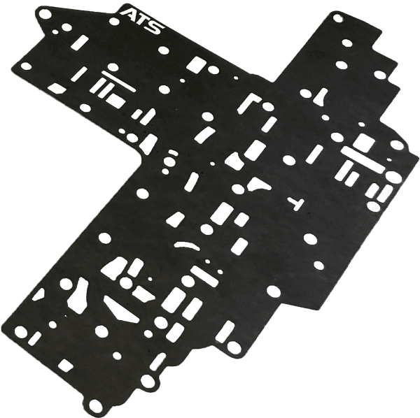 ATS Diesel ATS 68Rfe Transmission Side Seperator Plate Gasket Fits 2007.5-2011 6.7L Cummins - 303-004-2326