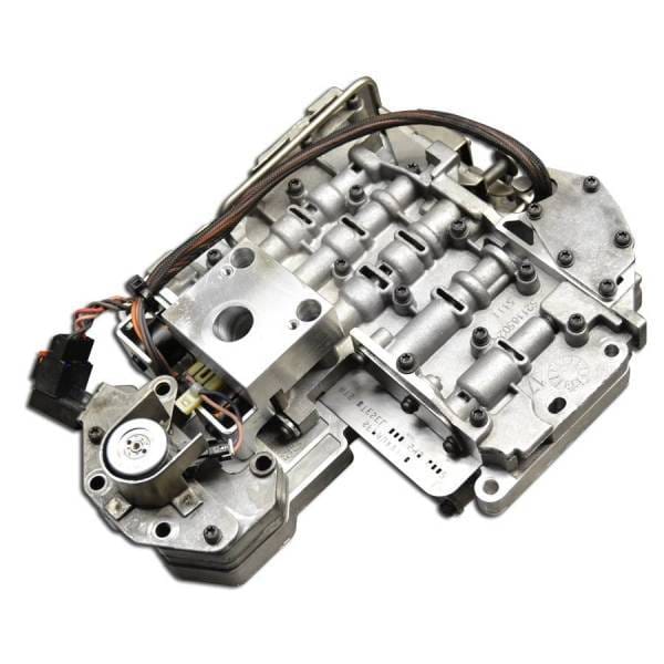ATS Diesel ATS 47Re Racing Valve Body Fits 1996-Early 1998 5.9L Cummins - 303-901-2188 thumbnail 4