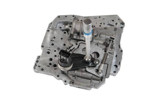 ATS Diesel ATS 42Rle Performance Valve Body Fits 2003-2006 Jeep - 303-900-8272 thumbnail 2