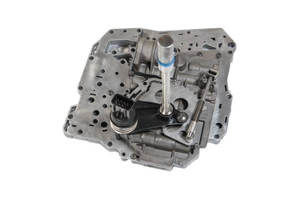 ATS Diesel ATS 42Rle Performance Valve Body Fits 2003-2006 Jeep - 303-900-8272 thumbnail 5