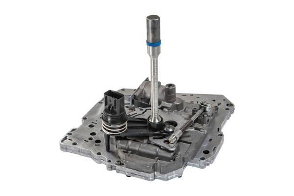 ATS Diesel ATS 42Rle Performance Valve Body Fits 2003-2006 Jeep - 303-900-8272 thumbnail 6