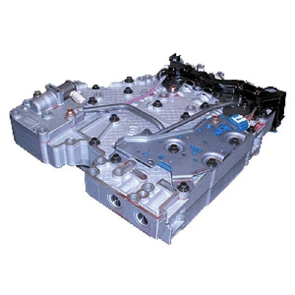 ATS Diesel ATS Allison Performance Valve Body Fits 2001-2002 6.6L Duramax - 303-900-4248