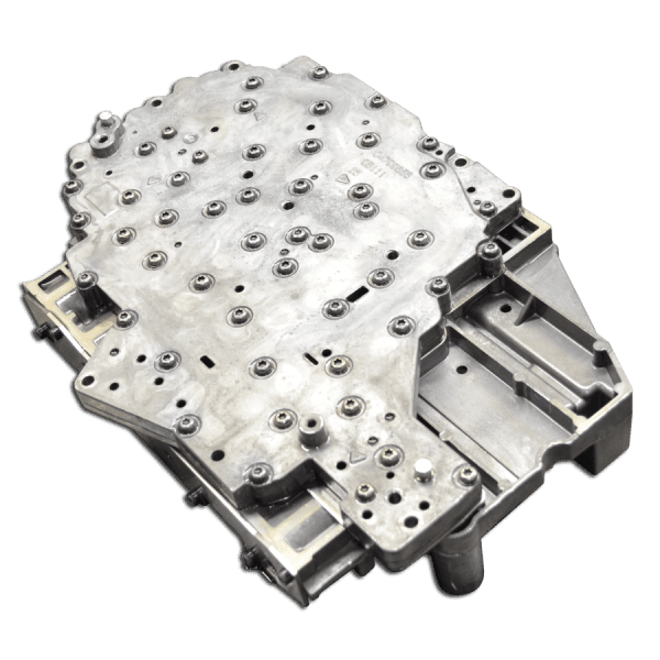 ATS Diesel ATS 68Rfe Performance Valve Body Fits 2019+ 6.7L Cummins - 303-900-2464