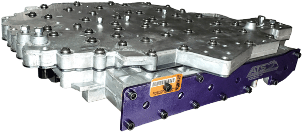 ATS Diesel ATS 68Rfe Performance Valve Body Fits 2019+ 6.7L Cummins - 303-900-2464 thumbnail 2