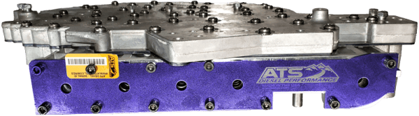 ATS Diesel ATS 68Rfe Performance Valve Body Fits 2019+ 6.7L Cummins - 303-900-2464 thumbnail 3