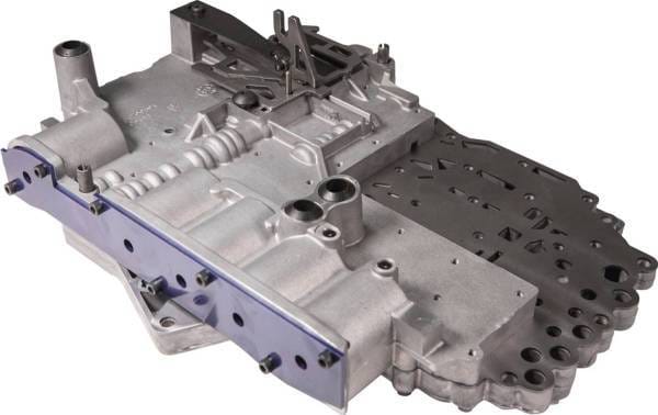 ATS Diesel ATS 68Rfe Performance Valve Body Fits 2012-2018 6.7L Cummins - 303-900-2380