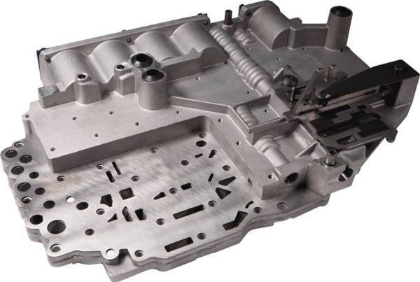 ATS Diesel ATS 68Rfe Performance Valve Body Fits 2012-2018 6.7L Cummins - 303-900-2380 thumbnail 2