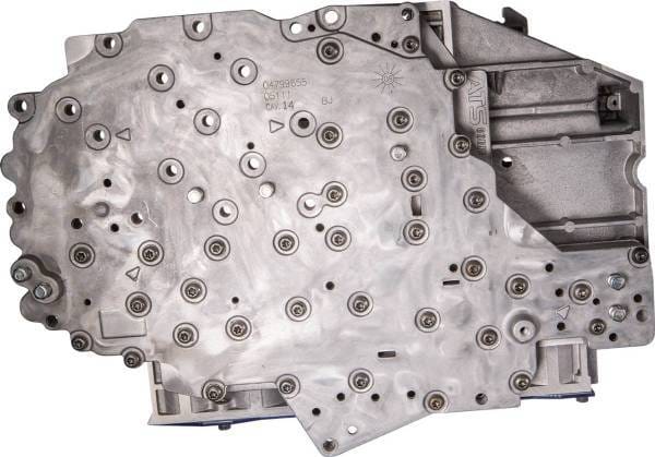 ATS Diesel ATS 68Rfe Performance Valve Body Fits 2007.5-2011 6.7L Cummins - 303-900-2326 thumbnail 3