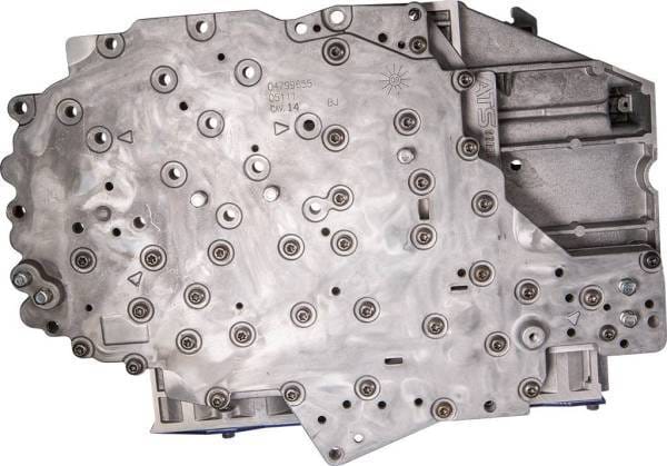 ATS Diesel ATS 68Rfe Performance Valve Body Fits 2007.5-2011 6.7L Cummins - 303-900-2326 thumbnail 4