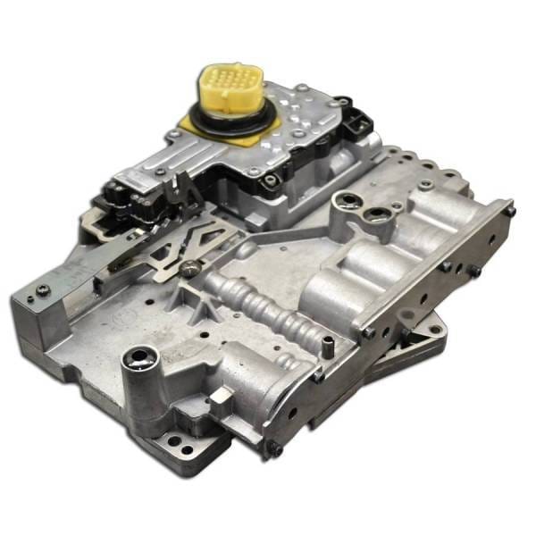 ATS Diesel ATS 68Rfe Performance Valve Body Fits 2007.5-2011 6.7L Cummins - 303-900-2326 thumbnail 5