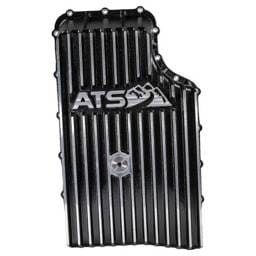 ATS Diesel ATS 6R140 Deep Transmission Pan Fits 2011+ 6.7L Power Stroke - 301-900-3368