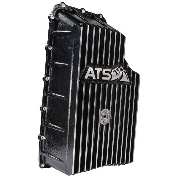 ATS Diesel ATS 6R140 Deep Transmission Pan Fits 2011+ 6.7L Power Stroke - 301-900-3368 thumbnail 2