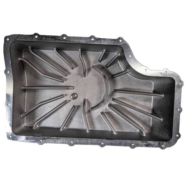 ATS Diesel ATS 6R140 Deep Transmission Pan Fits 2011+ 6.7L Power Stroke - 301-900-3368 thumbnail 3