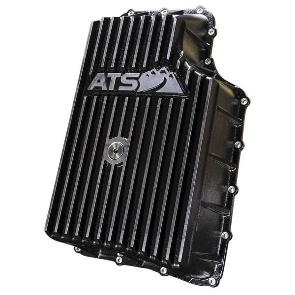 ATS Diesel ATS 6R140 Deep Transmission Pan Fits 2011+ 6.7L Power Stroke - 301-900-3368 thumbnail 4