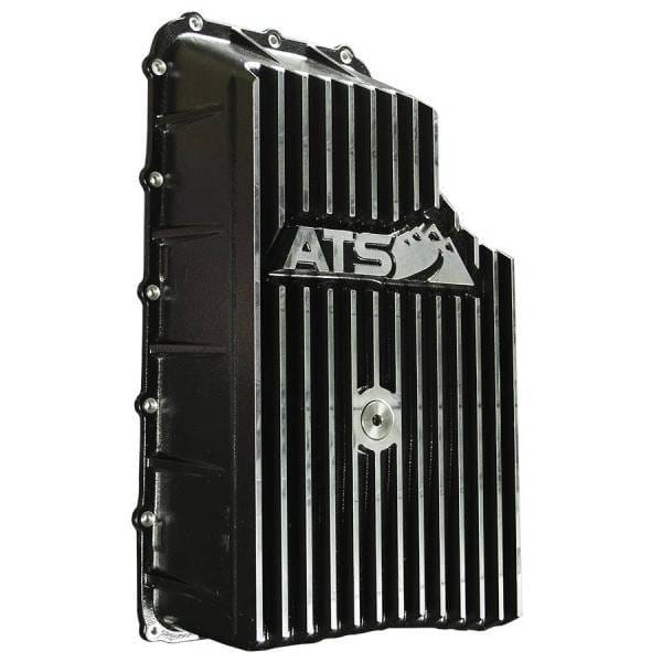 ATS Diesel ATS 6R140 Deep Transmission Pan Fits 2011+ 6.7L Power Stroke - 301-900-3368 thumbnail 5